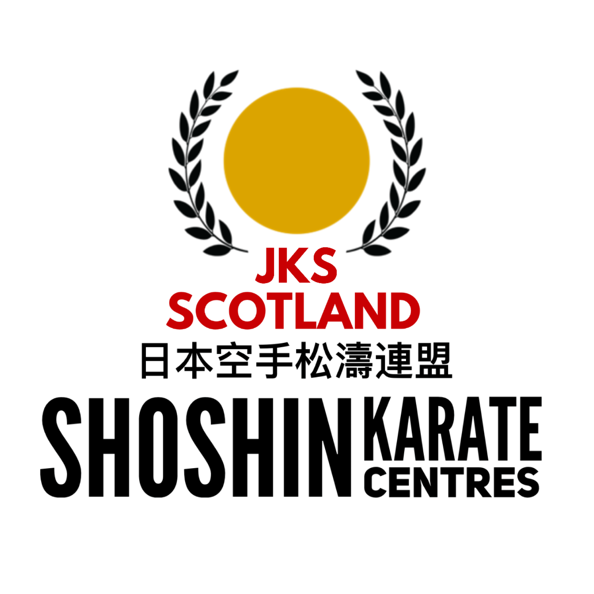 Shoshin Karate Centres