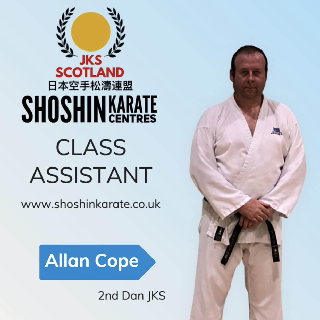 Allan Cope