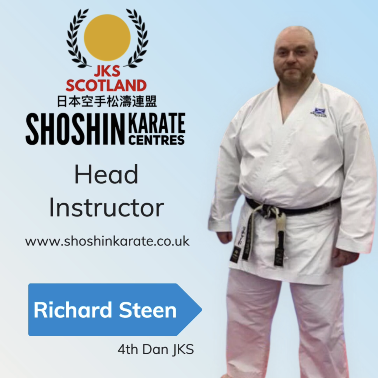 Richard Steen